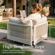LayinSun 7 Pieces Patio Furniture Set