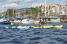 Old Town Castine 140 Touring Kayak Lemongrass