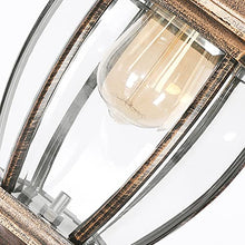 ZQHQYNQDFY Lamp Post Lights Outdoor, Double Head Outdoor E27 Lamp, Waterproof High Pole Street Light for Courtyard, Garden, Villa Community Landscape Lighting