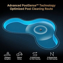 DREAME Z1 Pro Cordless Robotic Pool Cleaner with Cleaning Kit, LiFi Remote Control, 8000 GPH Suction, Waterline Horizontal Cleaning, Auto-Retrieval, Automatic Pool Vacuum for In-Ground Pools