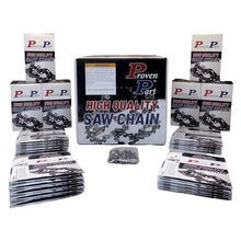 100 Ft. Reel 3/8 Full Chisel Chainsaw Chain .058 Guage 73JGX100U A2LM-100U 35RSF