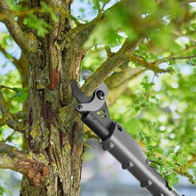 Gardena Battery Lopper EasyCut 110/18 V P4A Without Battery: Lopper for Branches up to 2.5 metres Tall, Ergonomic Handle, Lightweight Design, Durable Blades (14772-55)