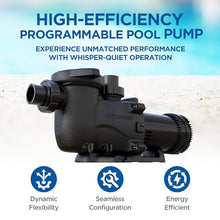 MAXFLO XE PUMP 2.25THP W3SP2315X20XE
