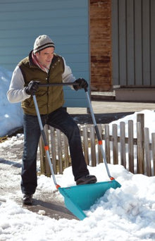 Gardena 3260-30 Snow Collection Pan 70 cm
