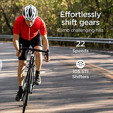 Schwinn Fastback Carbon Road Bike Black