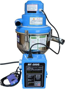 Canglan Technology 300kg/h Auto Vacuum Material Loader Feeder 220V