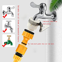 C/H Flexible PVC Garden Hose 12mm 5m 100m