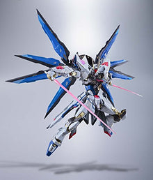BANDAI Strike Freedom Gundam Seed Action Figure
