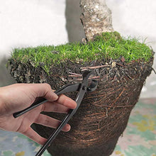 BambooMN 7.5" Root Cutter Tool - 30 Units