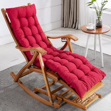 Garden Rocking Chair, Wide Armrests Anti Tip Design for Garden Porch Balcony Leisure Use(A,100 * 110 * 48cm)