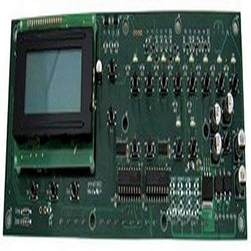 Pentair EasyTouch Pool Spa Control Motherboard Replacement 520711