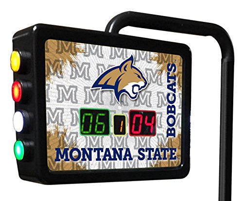 Holland Bar Stool Co. Montana State Electronic Shuffleboard Scoring Unit