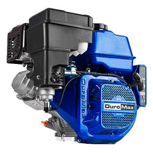 DuroMax XP20HPE 500cc 1-Inch Horizontal Shaft Recoil/Electric Start Gas Powered Multi-Use Engine