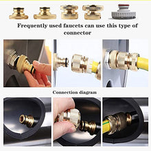 FKTHYO Portable Stainless Steel Hose Reel, Wall Mount Metal Hose Holder Garden Water Pipe Rack, Floor Standing Bracket Pipe Storage for Yard Lawn Farm Patio (B)
