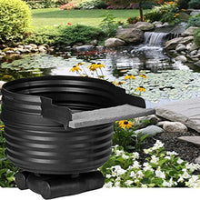 Little Giant WF10 Biological Waterfall Filter, up to 10,000 gallons