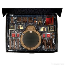 WizKids D&D Icons of the Realms: The Yawning Portal Inn TableTop RPG Set Various