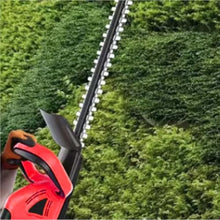 Hedge Trimmer Household Hedge Trimmer, Brushed Multi-Functional Garden Pruning Machine, Tea Harvesting, for Hedges and Trees Garden