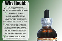 Hawaii Pharm Ban Zhi Lian Alcohol-Free Liquid Extract, Ban Zhi Lian, Skullcap (Scutellaria Barbata) Herb Glycerite Natural Herbal Supplement 64 oz
