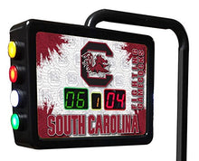 Holland Bar Stool Co. South Carolina Electronic Shuffleboard Scoring Unit Multicoloured