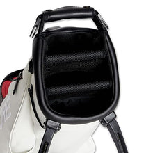Gfore 2023 Sunday II Carry Golf Bag Snow