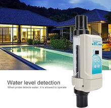 Salt Chlorinator,SPA Chlorine Generator Electrolyzer Swimming Pool(Ec16)