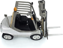 TOUCAN RC HOBBY Lesu 1/14 Hydraulic Forklift Transfer Truck Unassembled