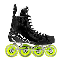 TronX E10.0 Senior Inline Hockey Skates Size 11.0