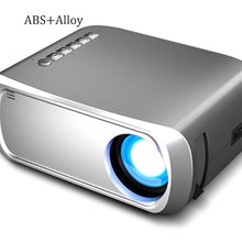 Home Screen Projection Device Outdoor Portable Projector