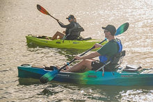 Wilderness Systems Targa 100 Recreational Sit-on-Top Kayak Infinite Yellow