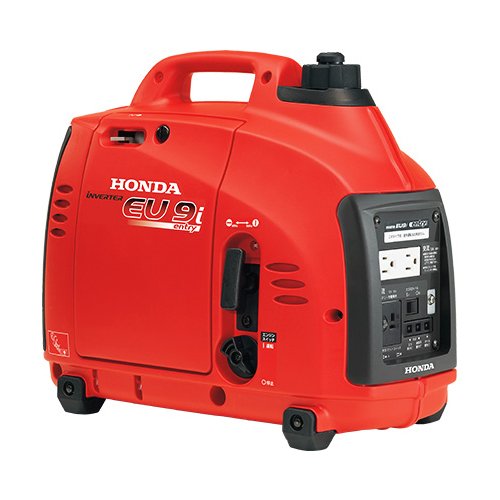 HONDA EU9i entry Inverter Generator