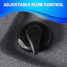 Aqualife by Strong Spas 3-4 Person Hot Tub with Hydrotherapy Jets and LED Lighting Gray Granite
