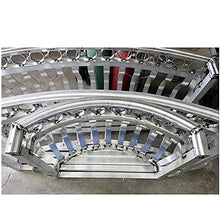 L.A Ornamental Decorative Balcony Outdoor Black