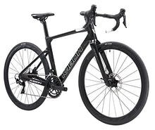 KABON Carbon Road Bike Black