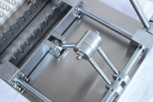 Multi-Fonction BBQ Tool Manual Rapid Wear Meat Kebab Machine Meat cutting Machine Meat wearing Tool