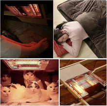 MNJVCFDS Japanese kotatsu Table Blanket Set with Heater,Coffee or Tea Low Floor Meditation Table,Keep Feeties Warm,Winter Heating Tatami Bay Window Solid Wood