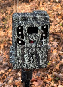 Browning 10PK Pro Scout Max Extreme HD Cellular Trail Camera Bundle with 32GB Memory Card 10-Pack