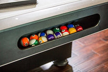 Mizerak Dakota 8 Slate Billiard Table