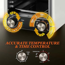 WZUOPG Portable Steak Grill, Stainless Steel Tabletop Quick Cooking Steak Grill, Countertop Broiler for Meat, Seafood, Veggies