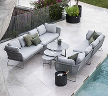 Horizon 2-seater sofa, right module
