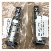 1pcs SD2E-A3/H2D26 SD2E-A3/H2D216-A SD2E-A3/H2D25-A/M Cartridge Valve