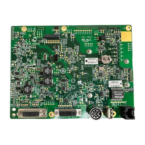 DUOLECWT Main Board Motherboard Repair Replacement for GE B105 Monitor Green
