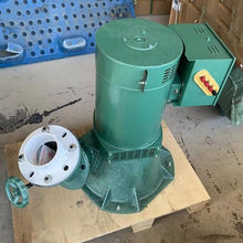 ZHOZHUT 10KW Three-Phase Hydroelectric Generator 220V / 400V High Power Hydro Generator Automatic Voltage Stabilization Leakage Protection 1500RPM Hydroelectric Power Station for Outdoor,10kw,220V