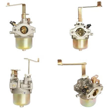 DBLCAST [Outdoor Tools] 5pcs GT600 GM182 Carburetor CARB FIT for Mitsubishi MBG3500 MBG2900 6HP Gasoline Parts [Replacement Parts]