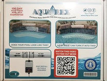 Aqua-Rex Physical Water Conditioner for Pool and Spa, Removes Calcium Scale from Tiles and Salt Cells. Reduces Phosphates