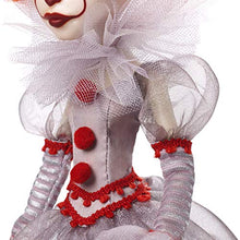 Monster High IT Pennywise Collector Doll 12-Inch Multi