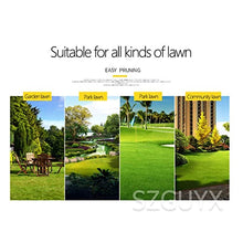 1600W High-power Commercial Electric Lawn Mower Lawn Machine Small Lawn Mower Multi-function Hand-push Weeder With Efficiency And Precision