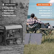 Jackery Explorer 500 v2 and 102W Fast Charger,512Wh,500W AC
