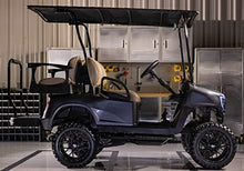 MADJAX Apex Body Kit for EZGO RXV Golf Cart Deep Sea Metallic