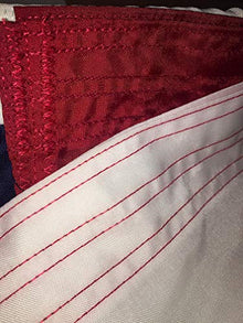 12x18 Ft American Flag – Outdoor Heavy‑Duty Polyester, Proudly Made in USA