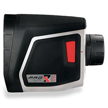 Bushnell Pro X7 Slope Golf Laser Rangefinder with JOLT Regular